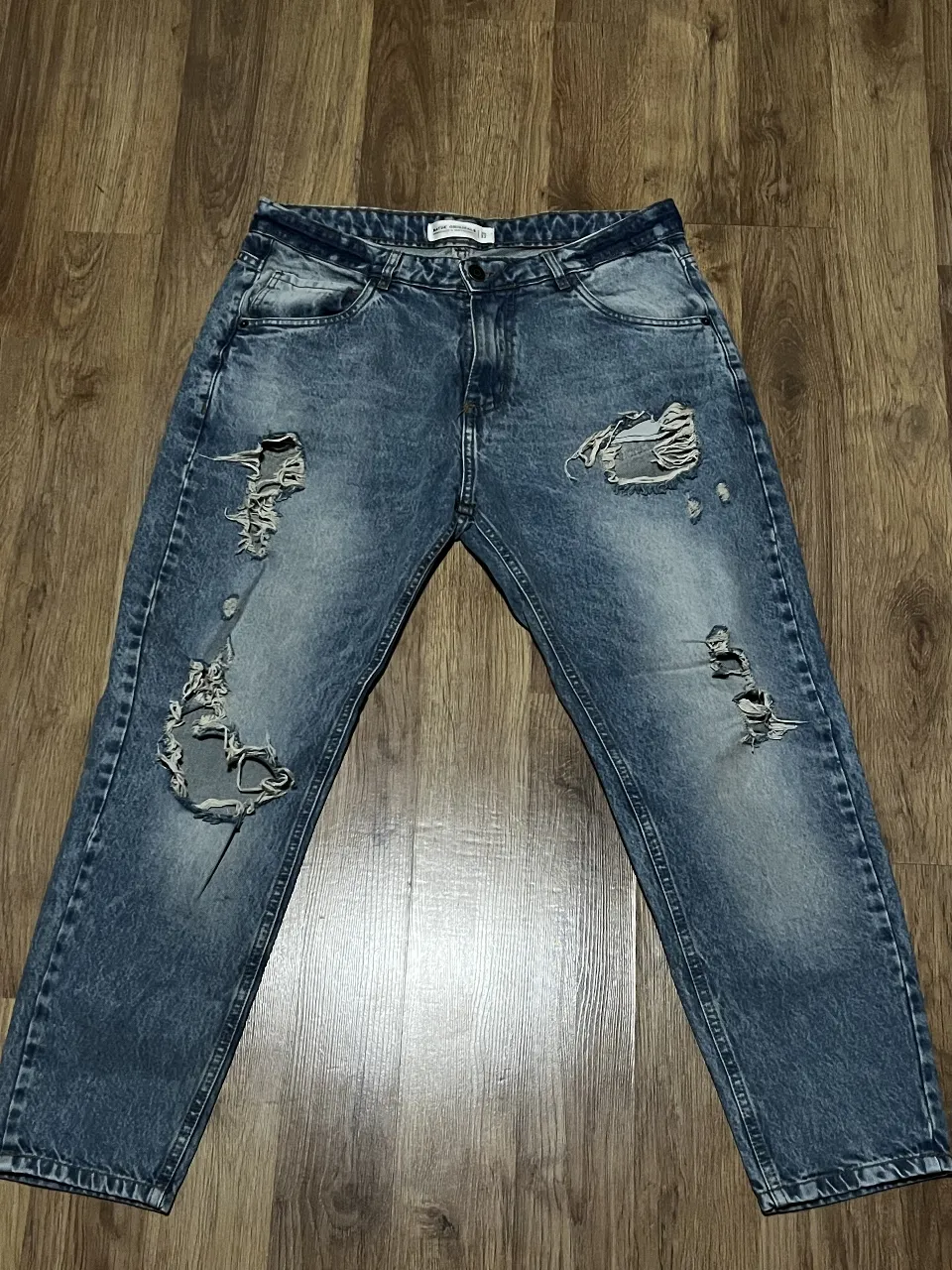 Jean Batuk originals - imagen 1