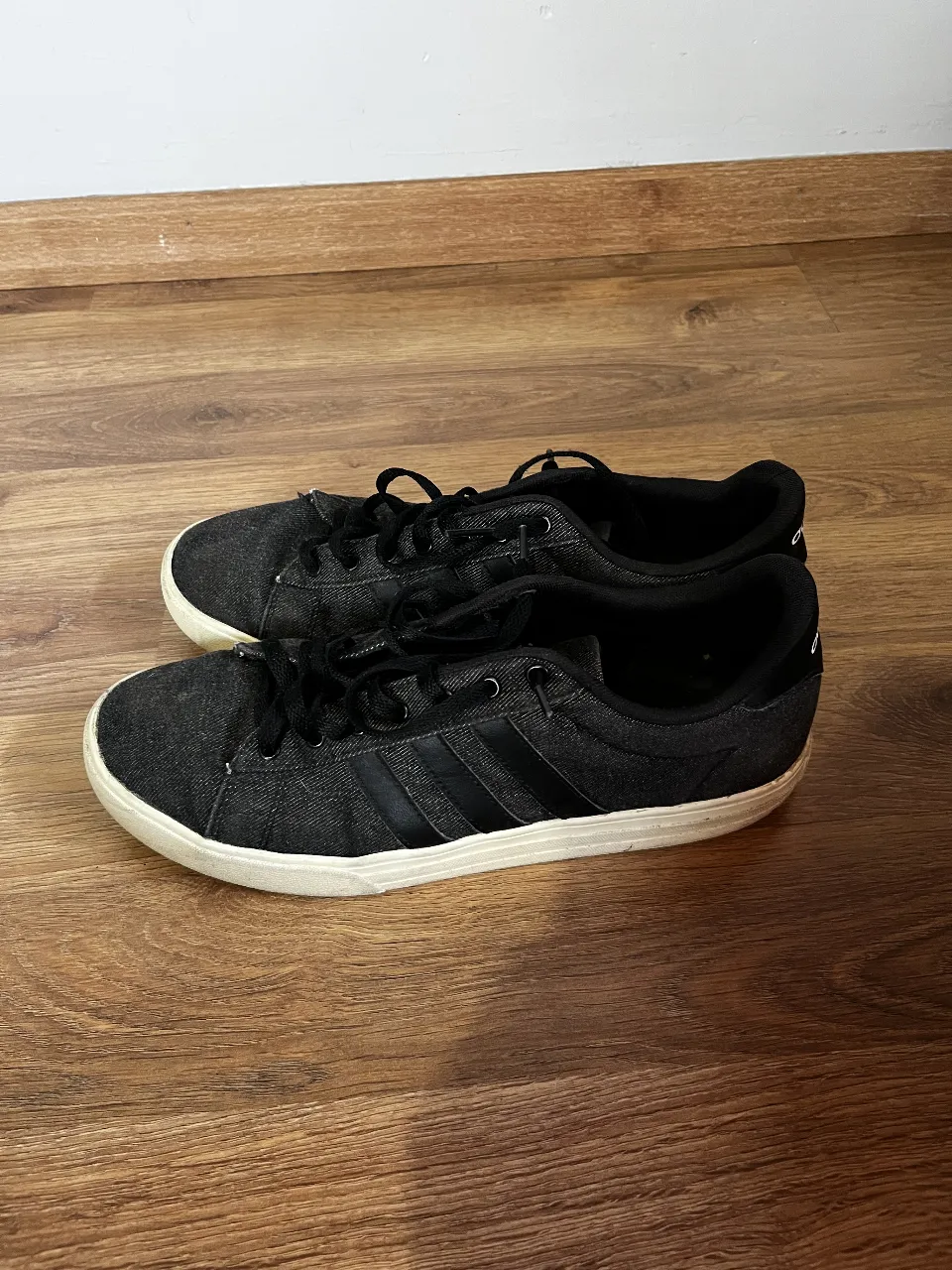 Zapatillas adidas - imagen 1