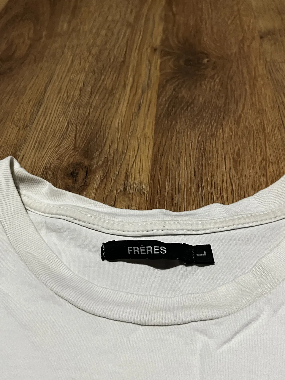 Remera Feres - imagen 3