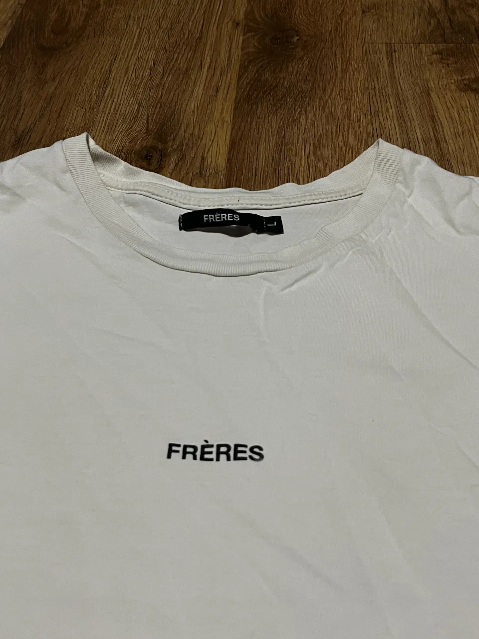 Remera Feres - imagen 2