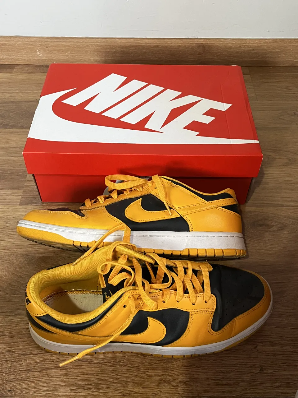 Zapatillas Nike - imagen 2