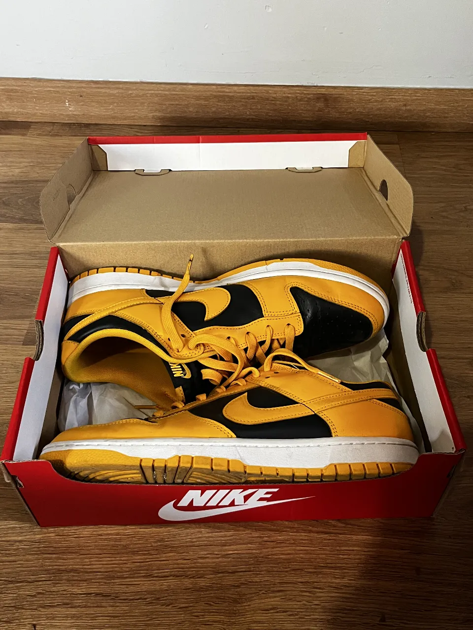 Zapatillas Nike - imagen 5