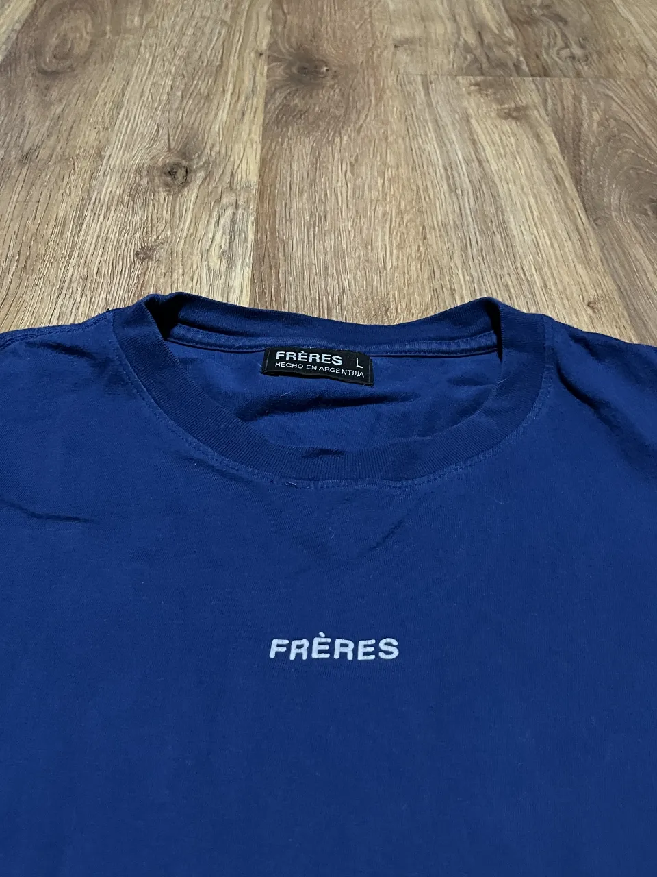 Remera Feres - imagen 2