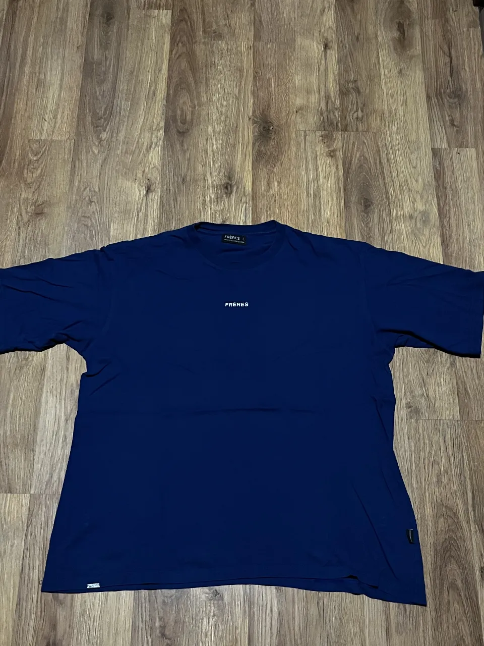 Remera Feres - imagen 1
