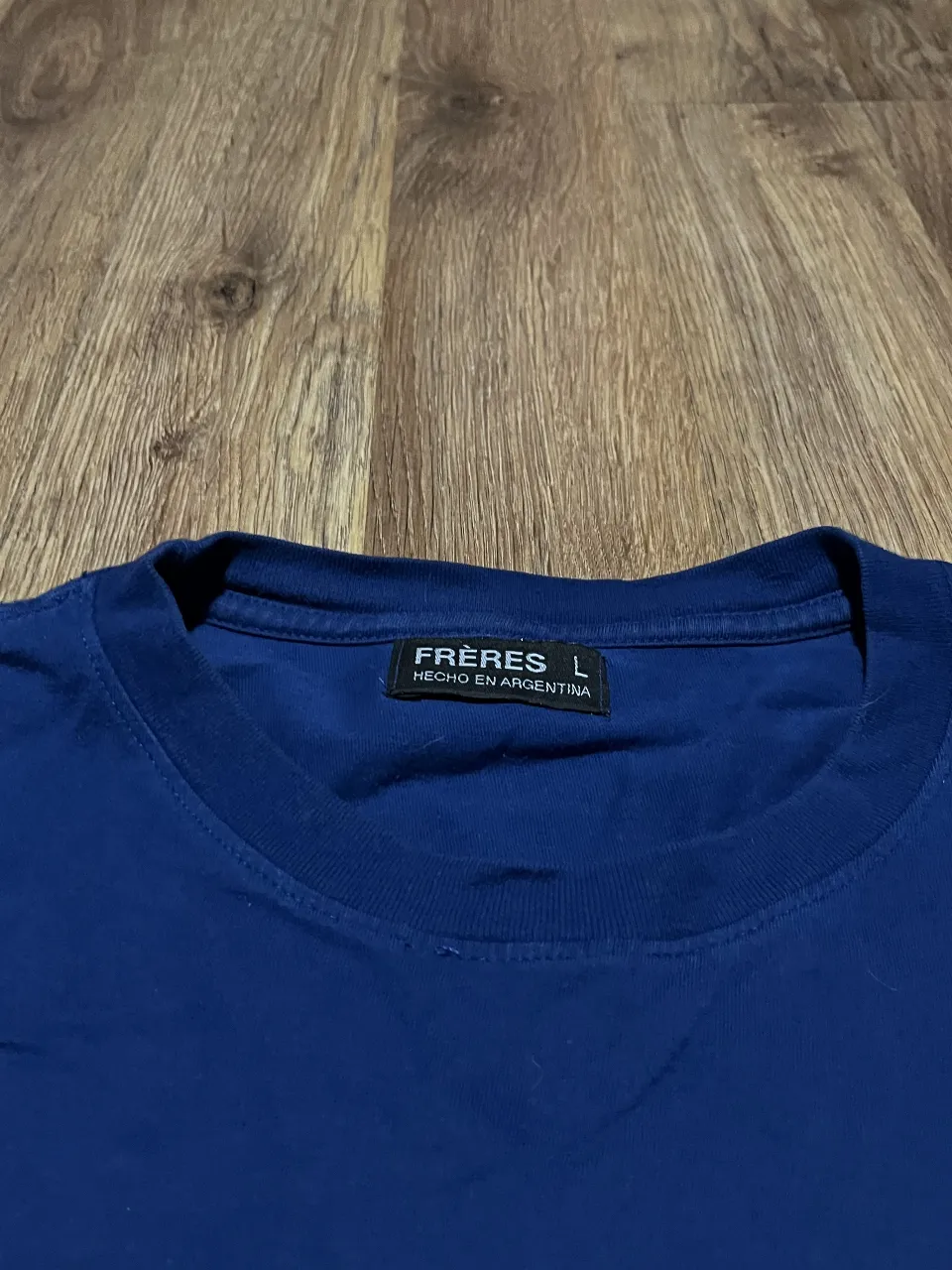 Remera Feres - imagen 3