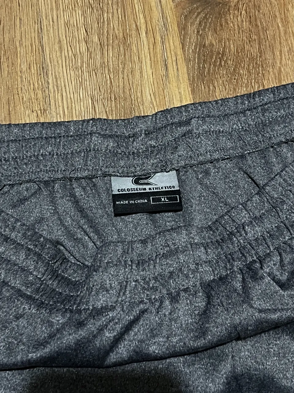 Short Dri-Fit - imagen 3