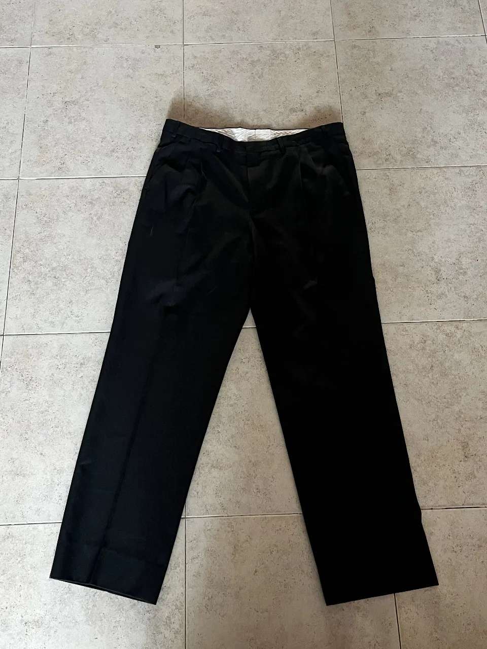 Pantalón Victoria Couture - imagen 1