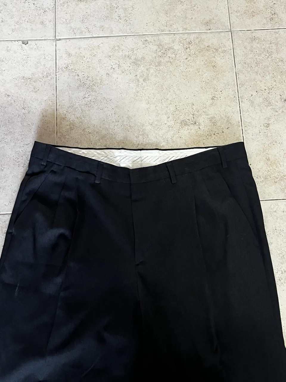 Pantalón Victoria Couture - imagen 3