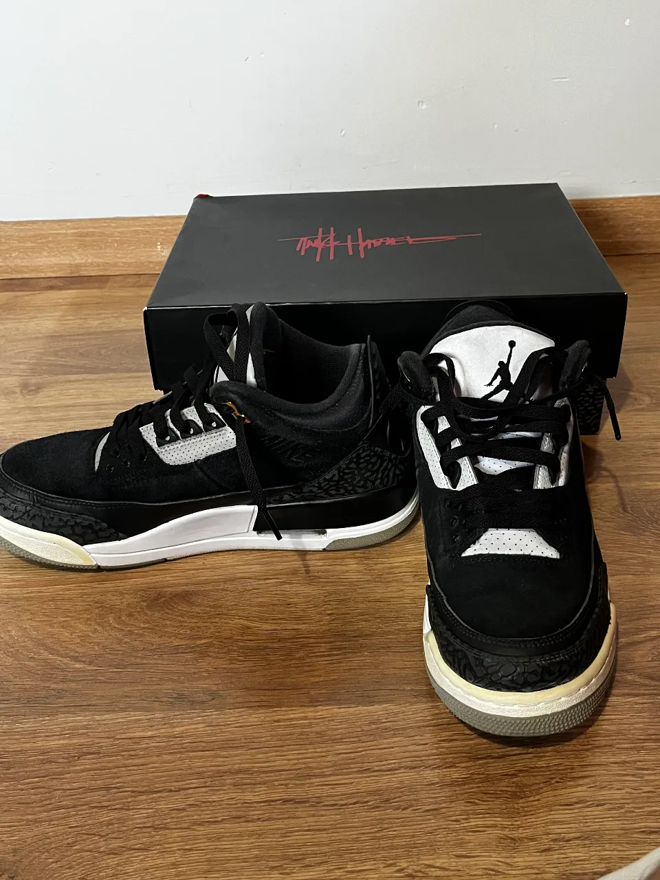 Zapatillas Nike Air - imagen 3