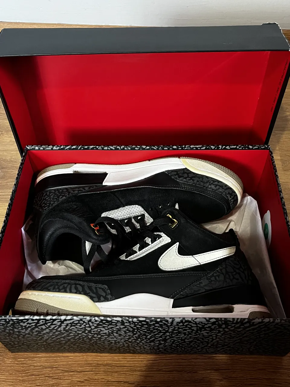 Zapatillas Nike Air - imagen 6