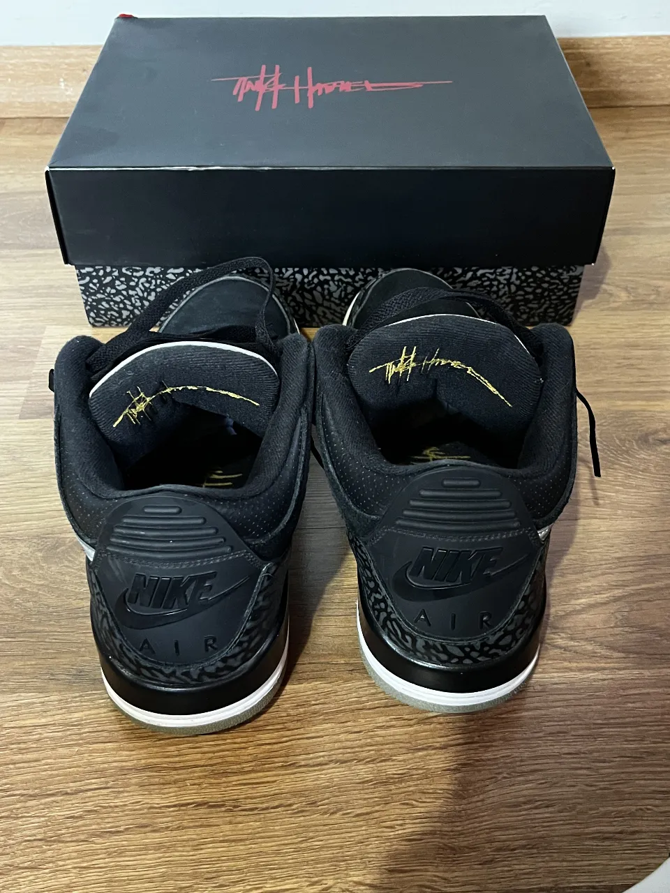 Zapatillas Nike Air - imagen 4