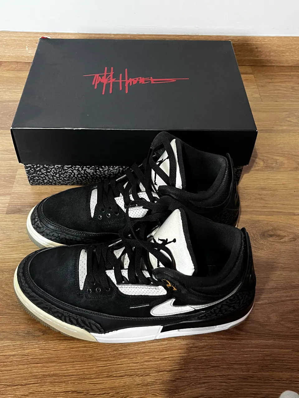 Zapatillas Nike Air - imagen 1