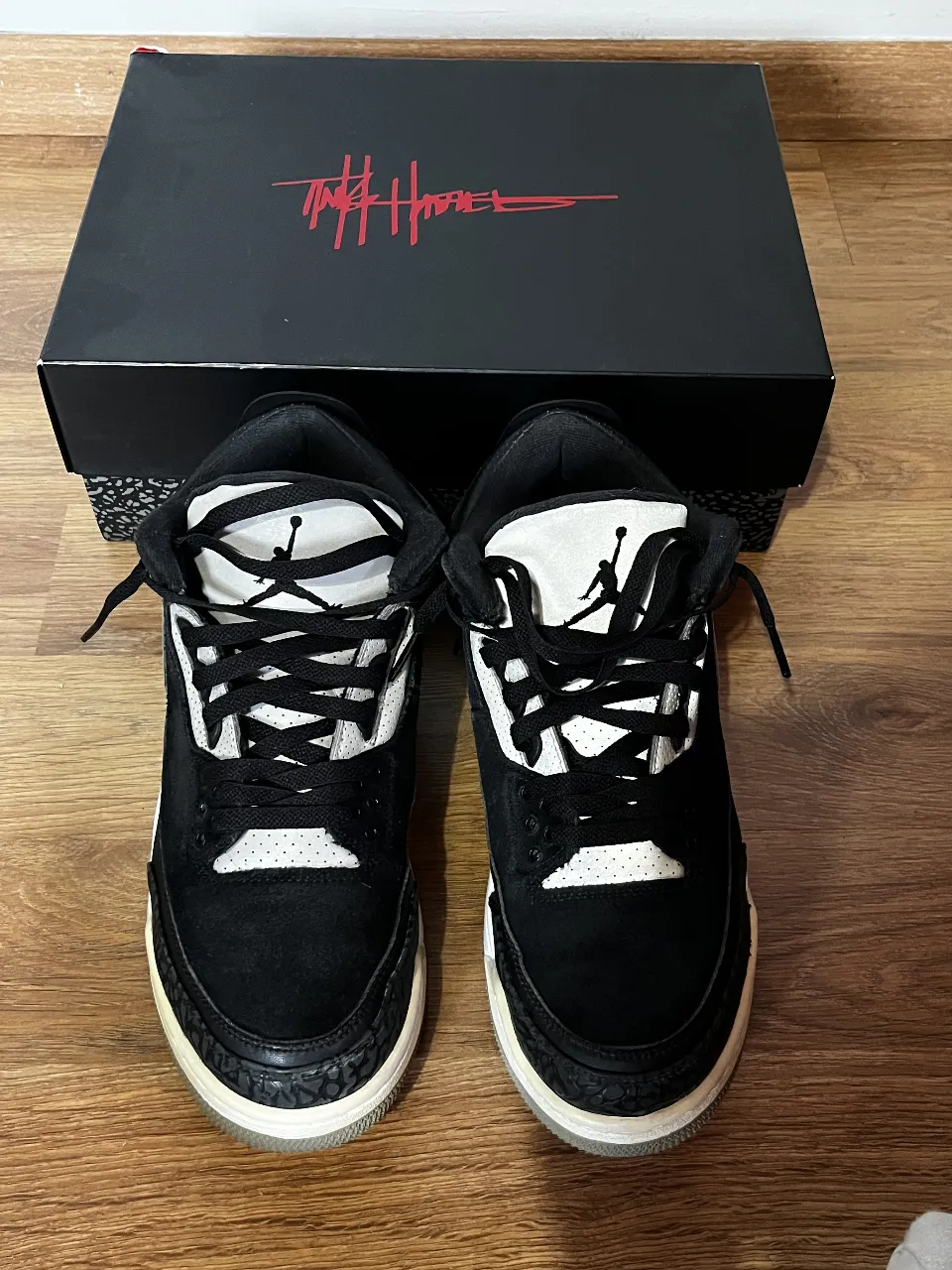 Zapatillas Nike Air - imagen 2
