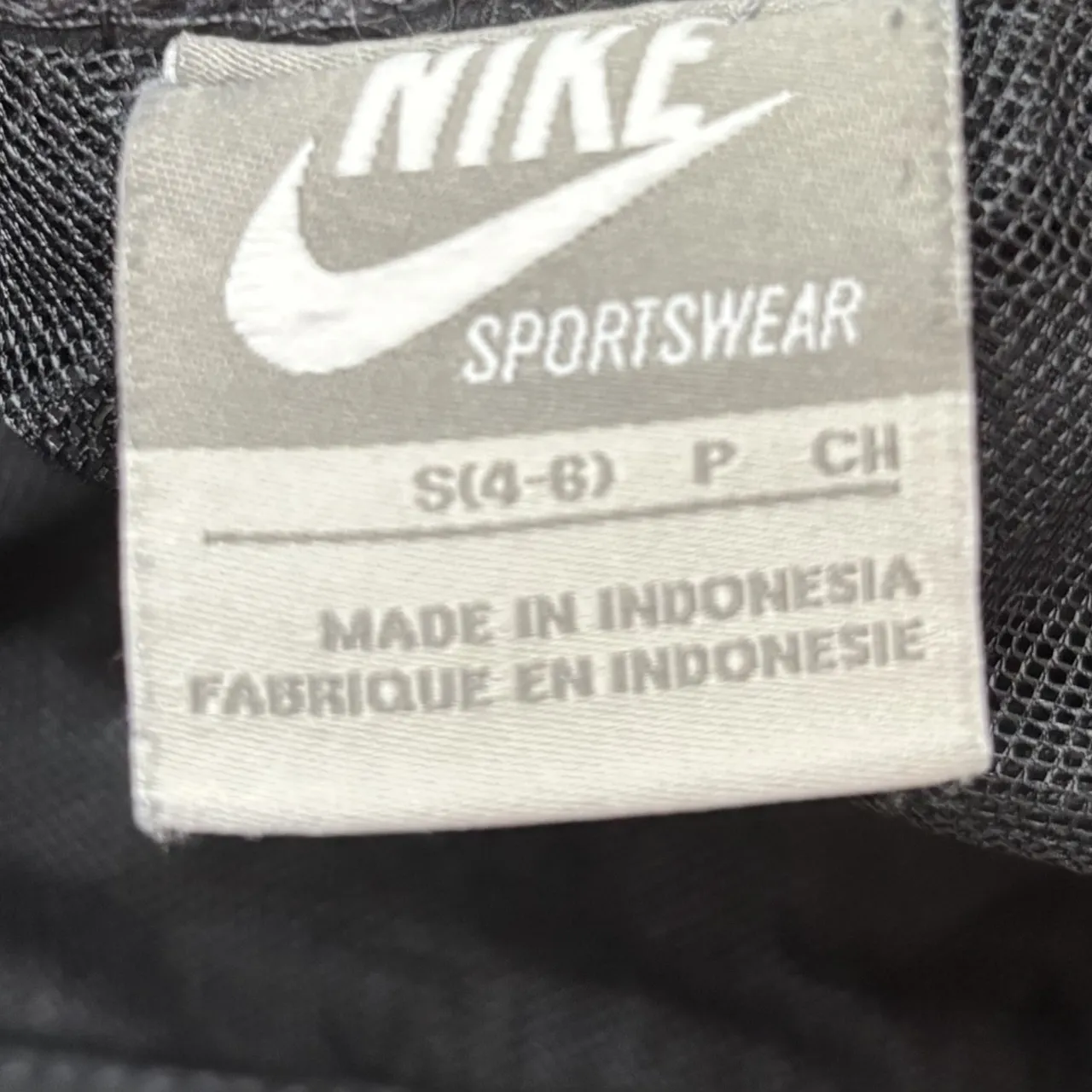 Pantalón Nike - imagen 3