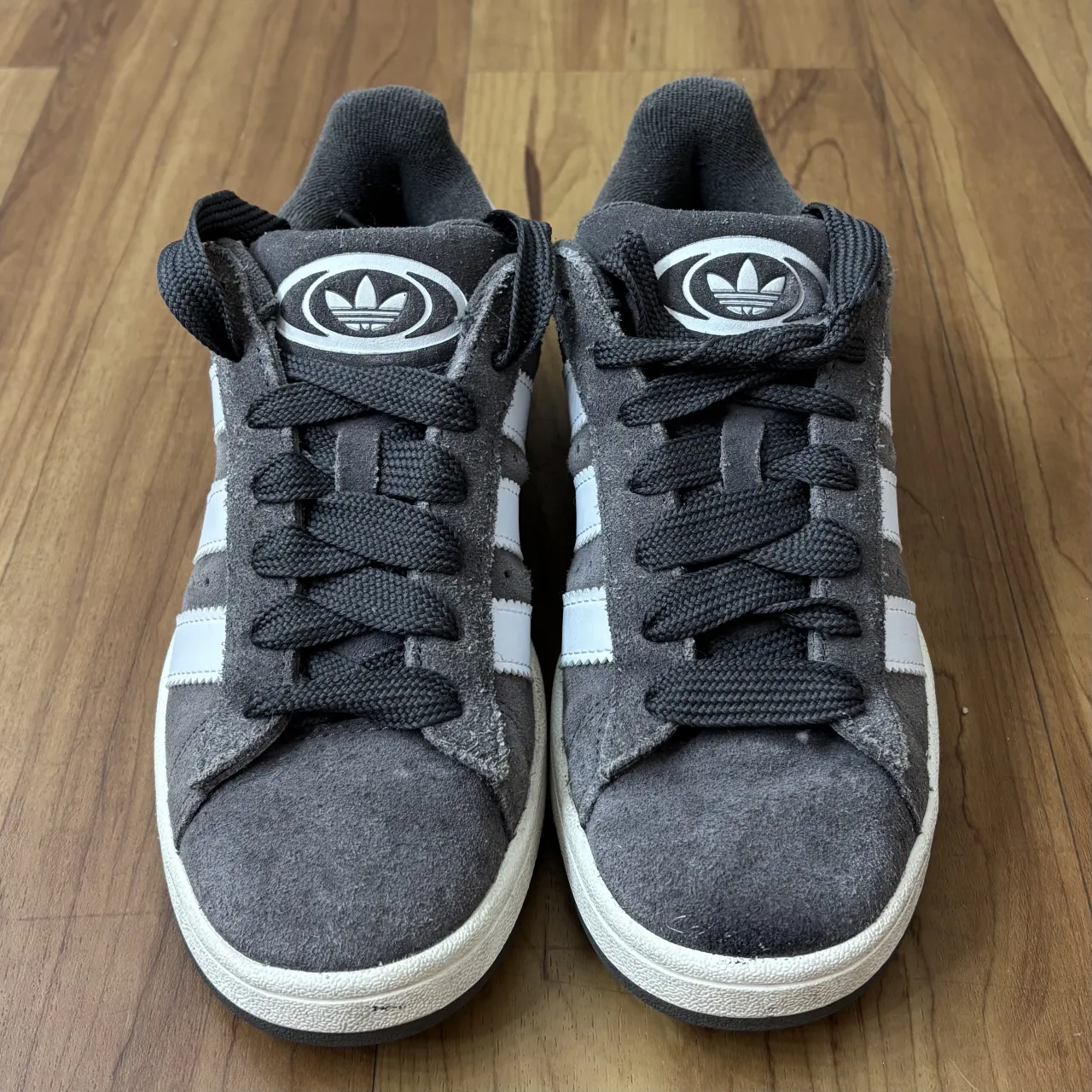 Zapatillas adidas - imagen 1