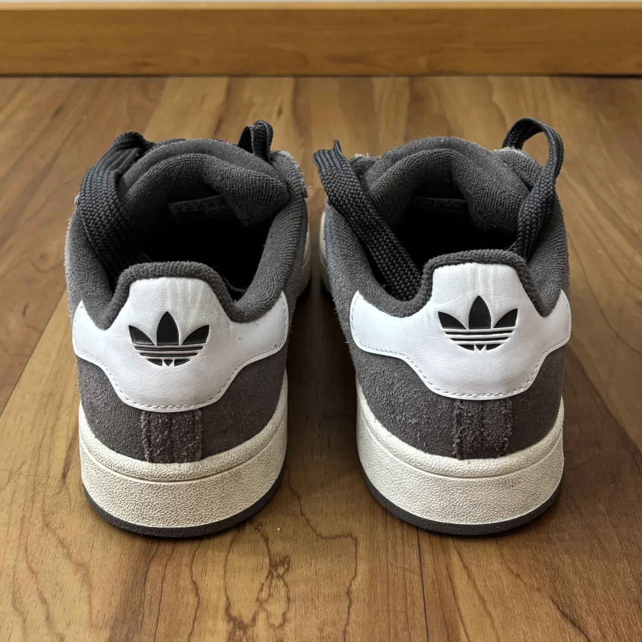 Zapatillas adidas - imagen 3