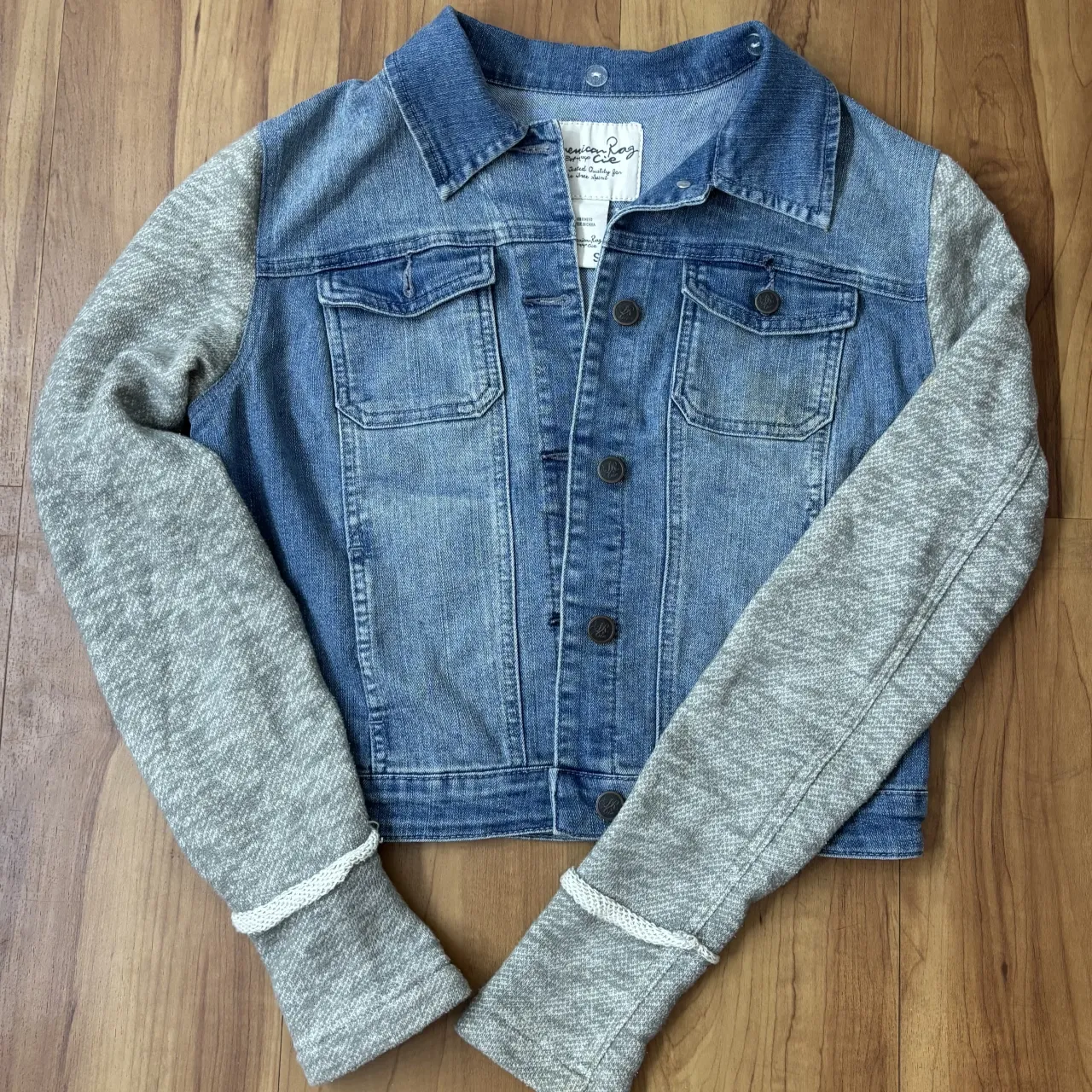 Campera American rag - imagen 1