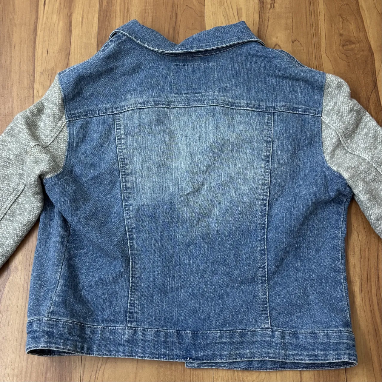 Campera American rag - imagen 2