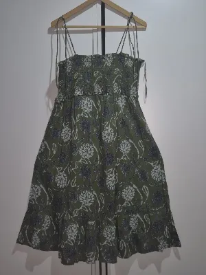 Zara Woman