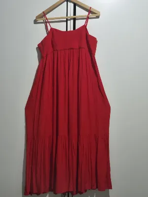 Zara Woman