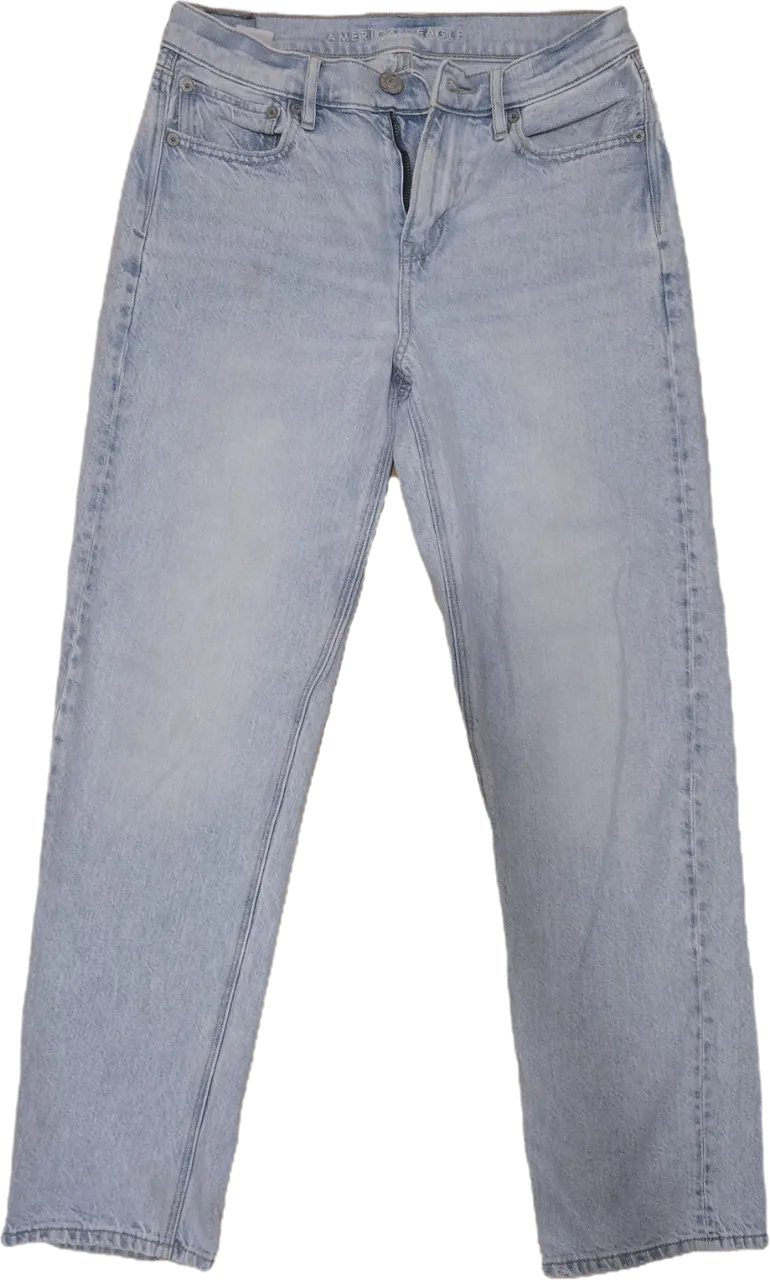 Jean American Eagle Outfitters - imagen 1