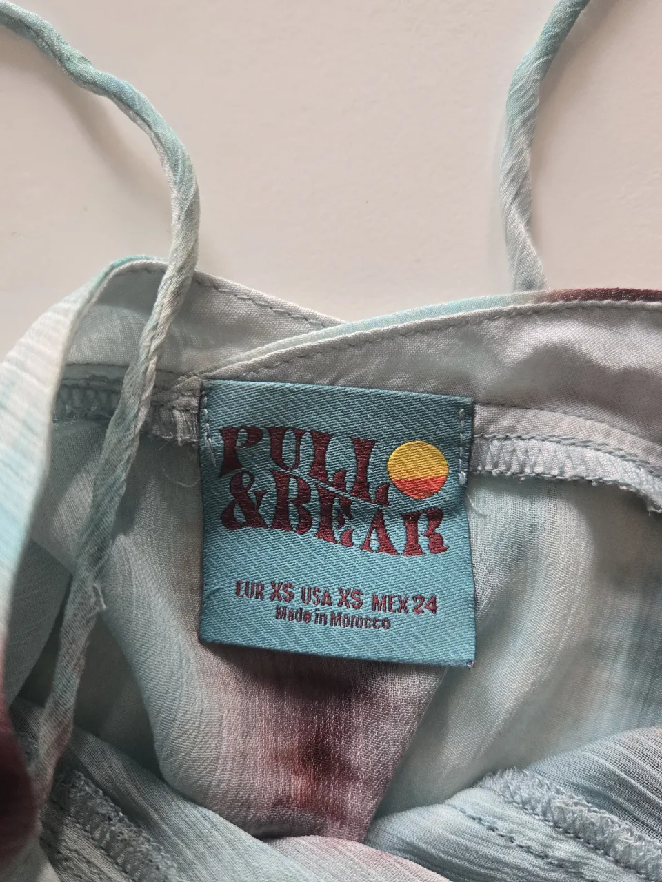Top Pull & Bear - imagen 3