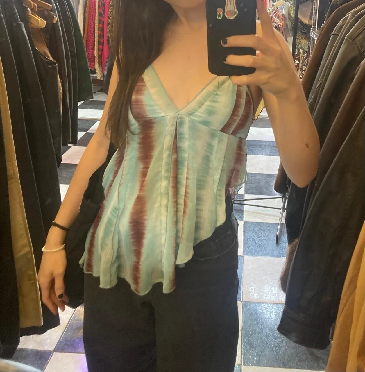 Top Pull & Bear - imagen 4