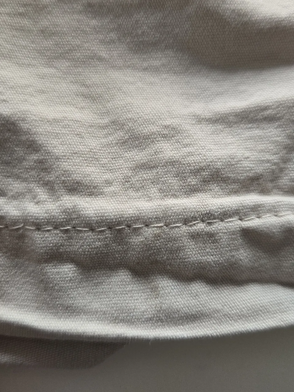 Short Pacific Republic - Vista 4