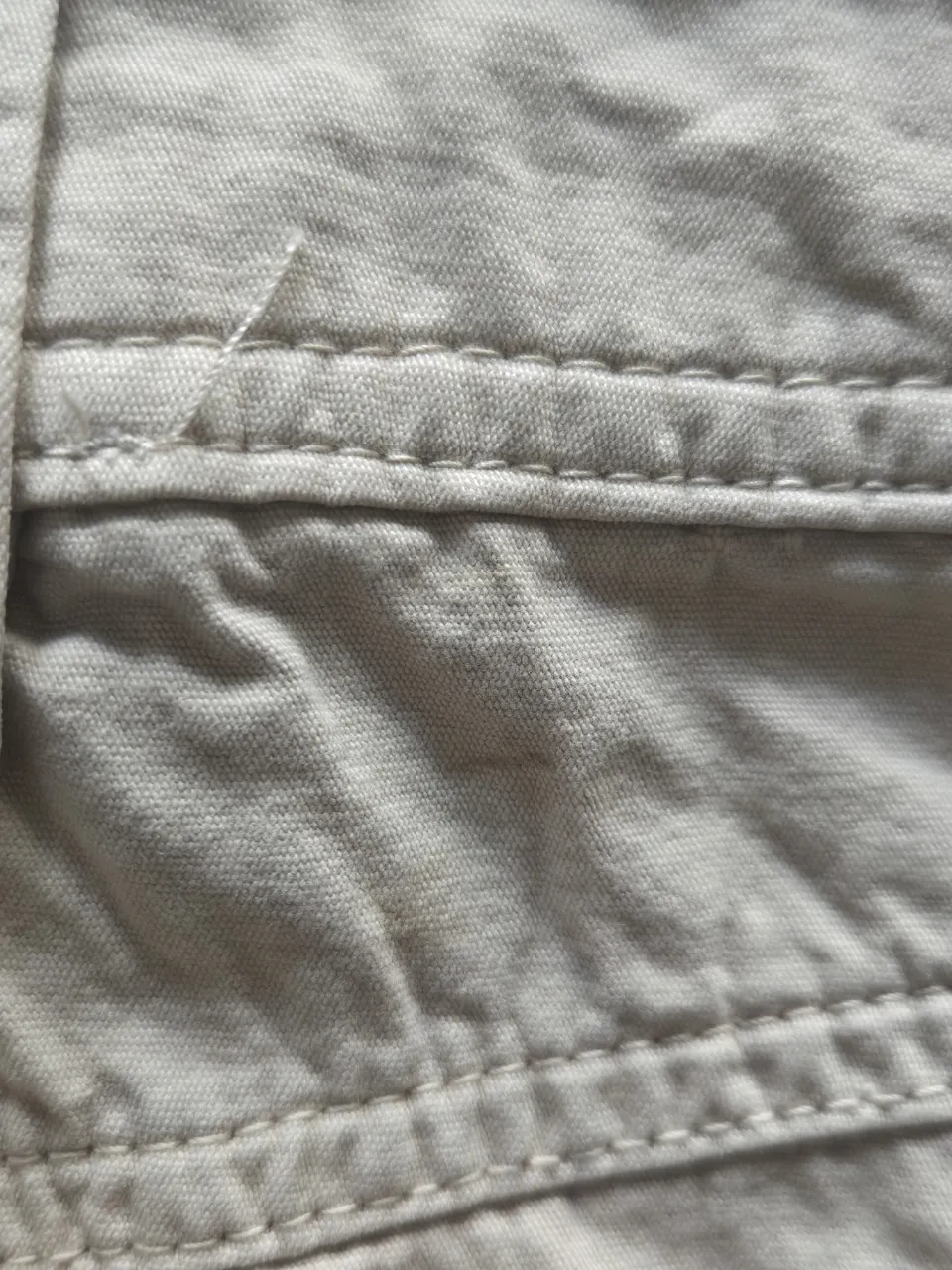 Short Pacific Republic - Vista 3