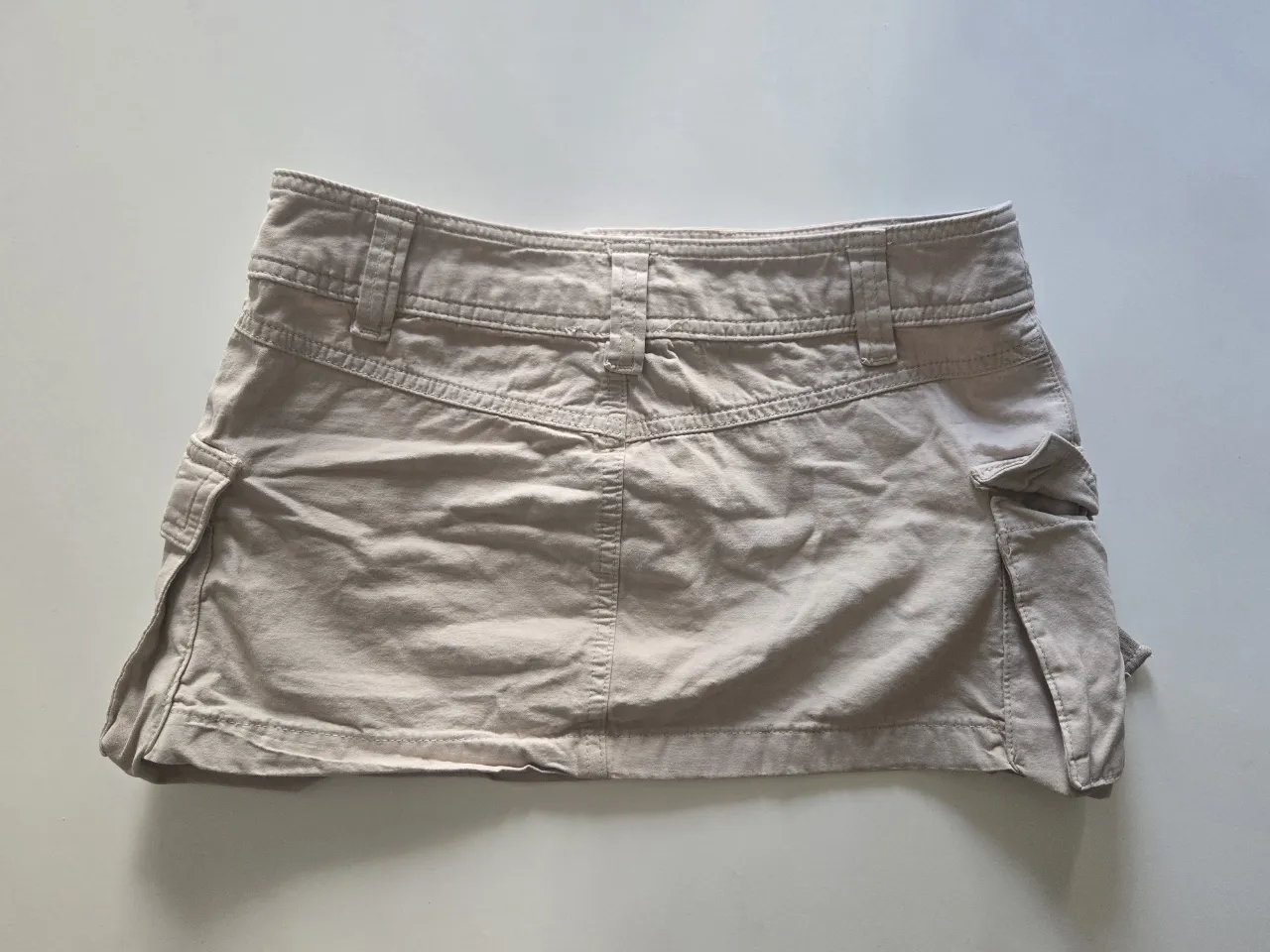 Short Pacific Republic - Vista 2