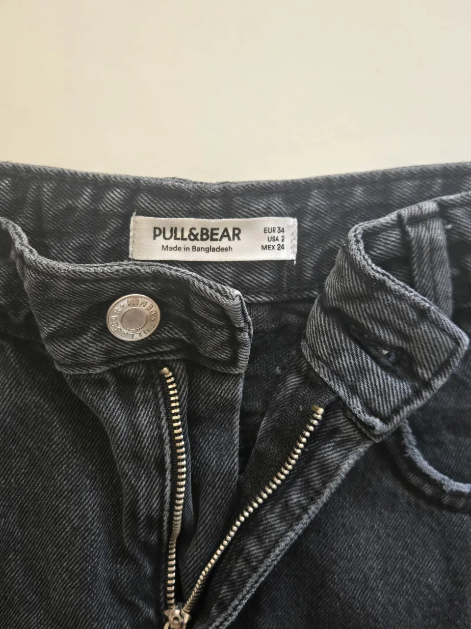 Pollera Pull & Bear - imagen 3