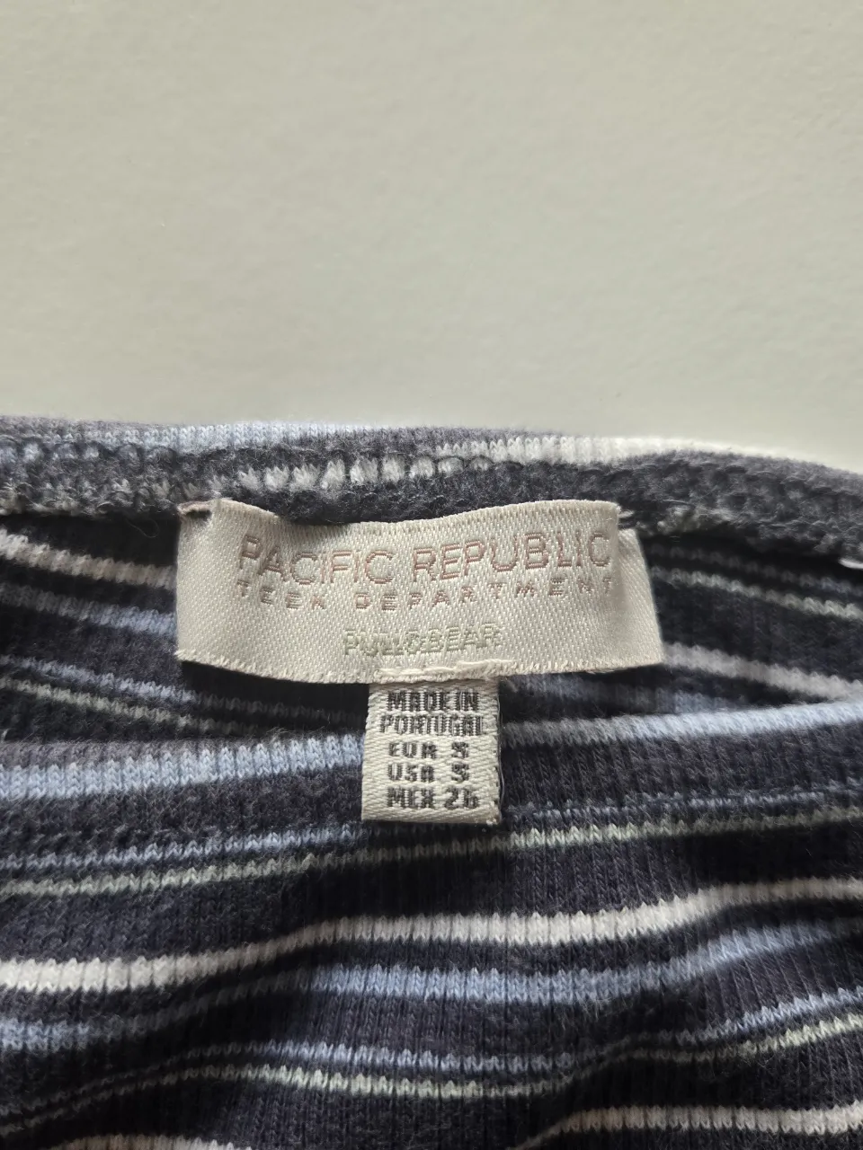 Remera Pull & Bear - imagen 3