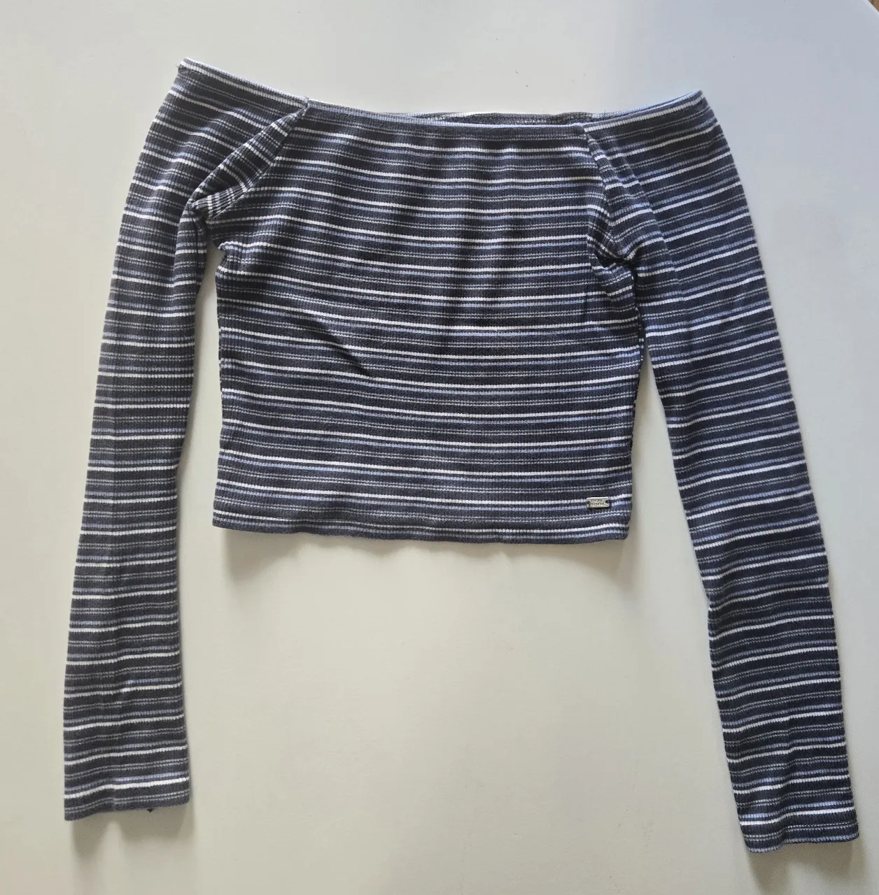 Remera Pull & Bear - imagen 1