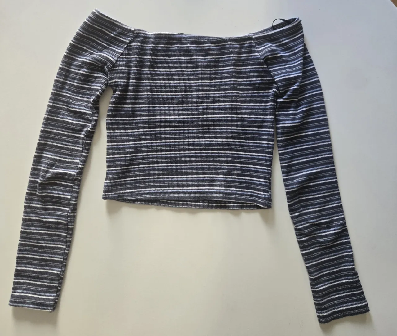 Remera Pull & Bear - imagen 2