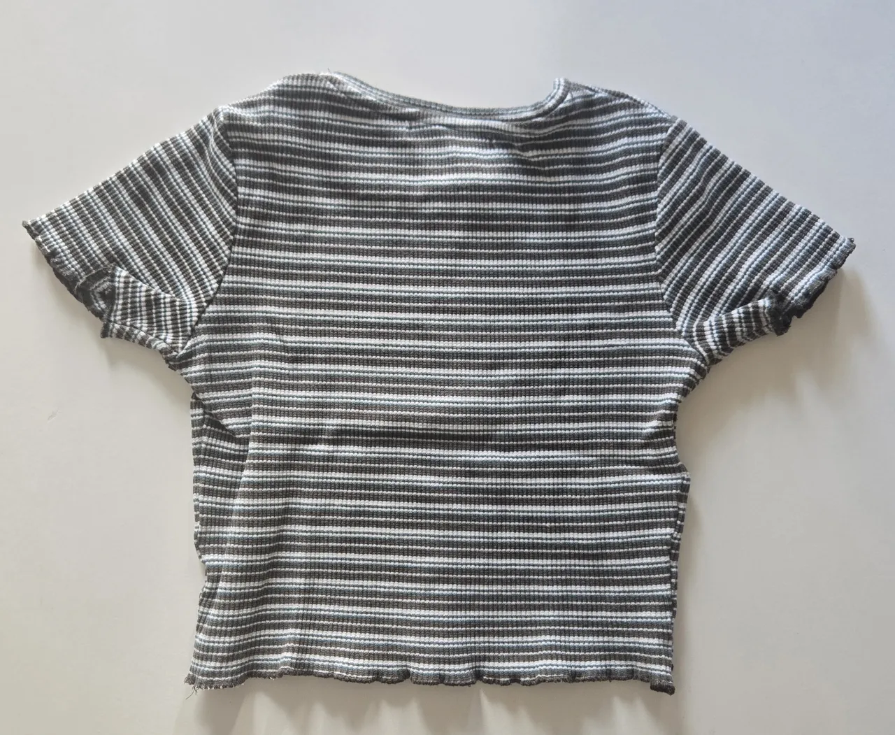 Remera Pull & Bear - Vista 2