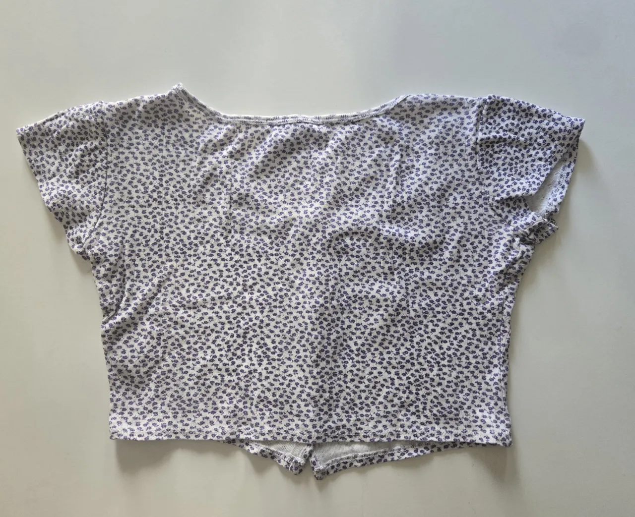 Remera Forever 21 - imagen 2