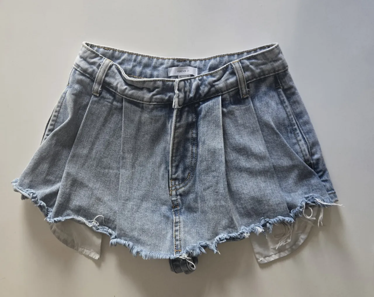 Pollera Forever 21 - imagen 1