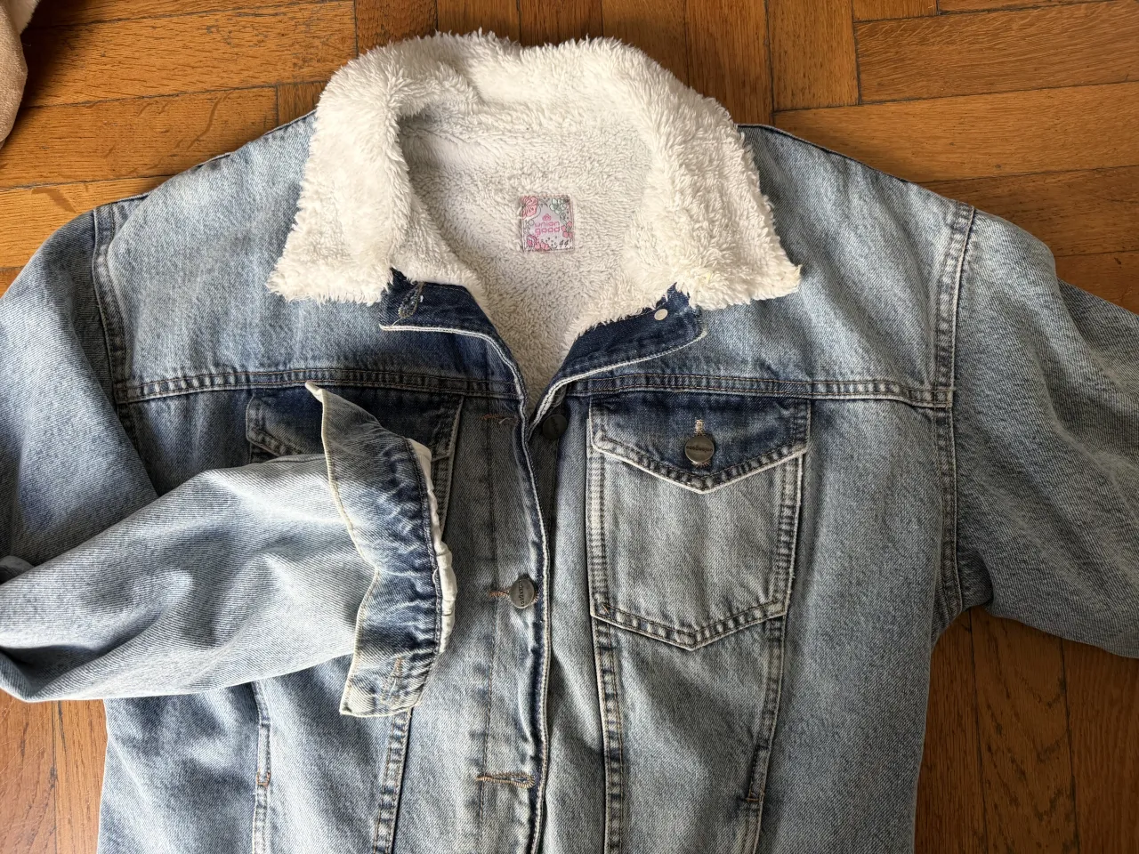 Campera uniongood - imagen 2