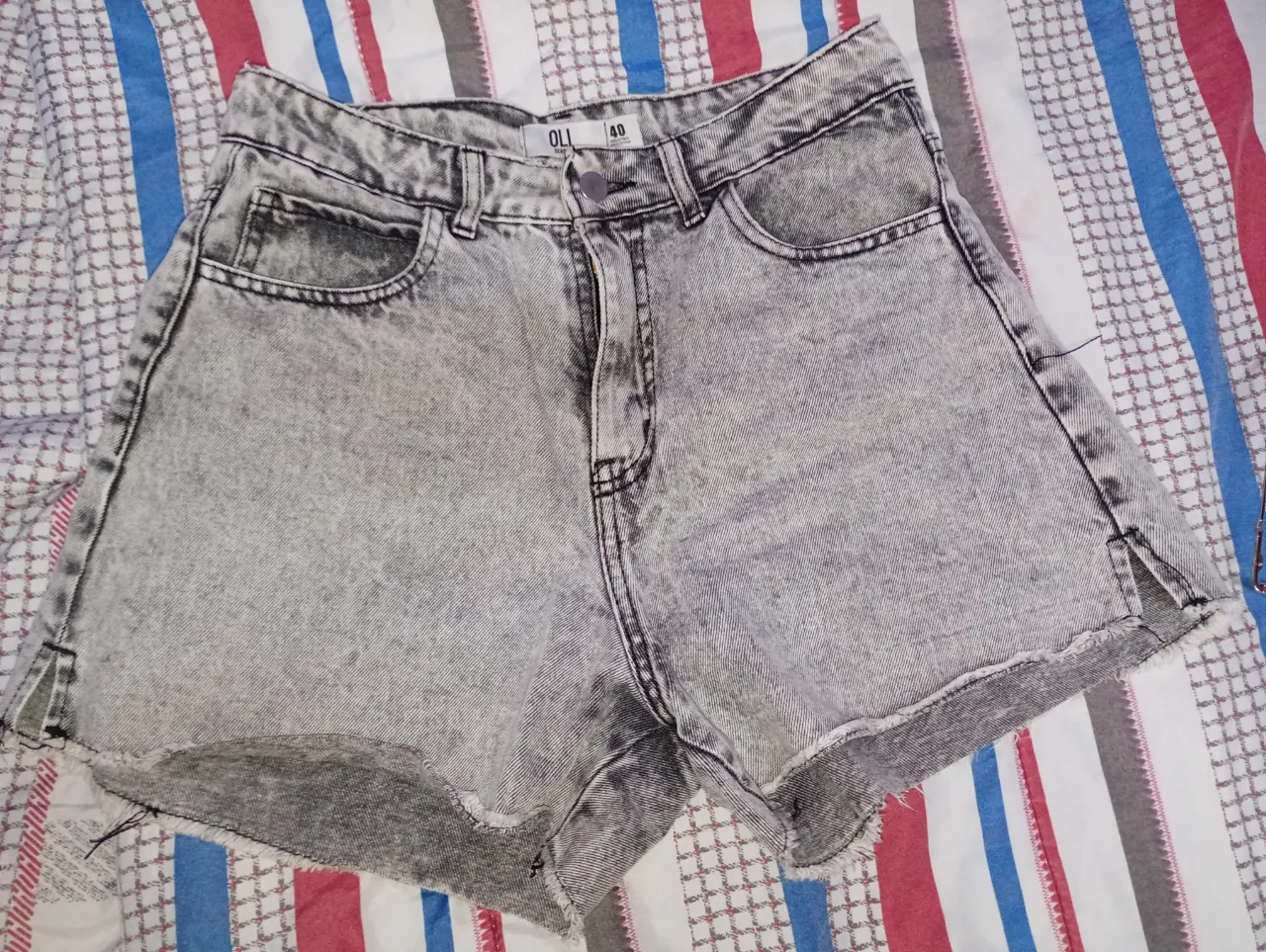 Short Oli - imagen 1