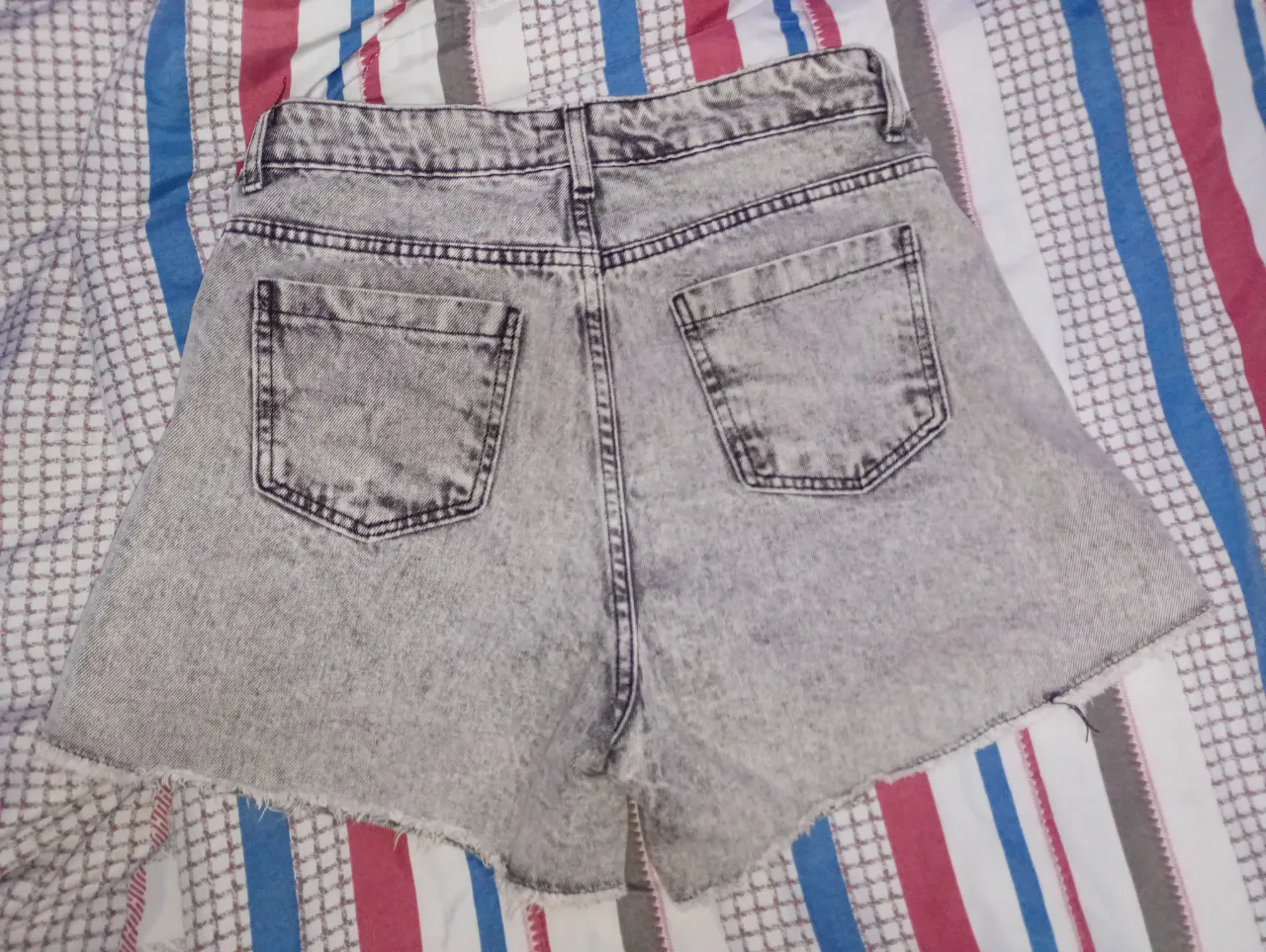 Short Oli - imagen 2