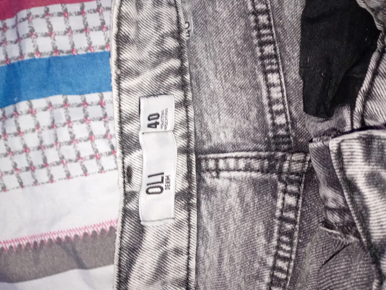 Short Oli - imagen 3