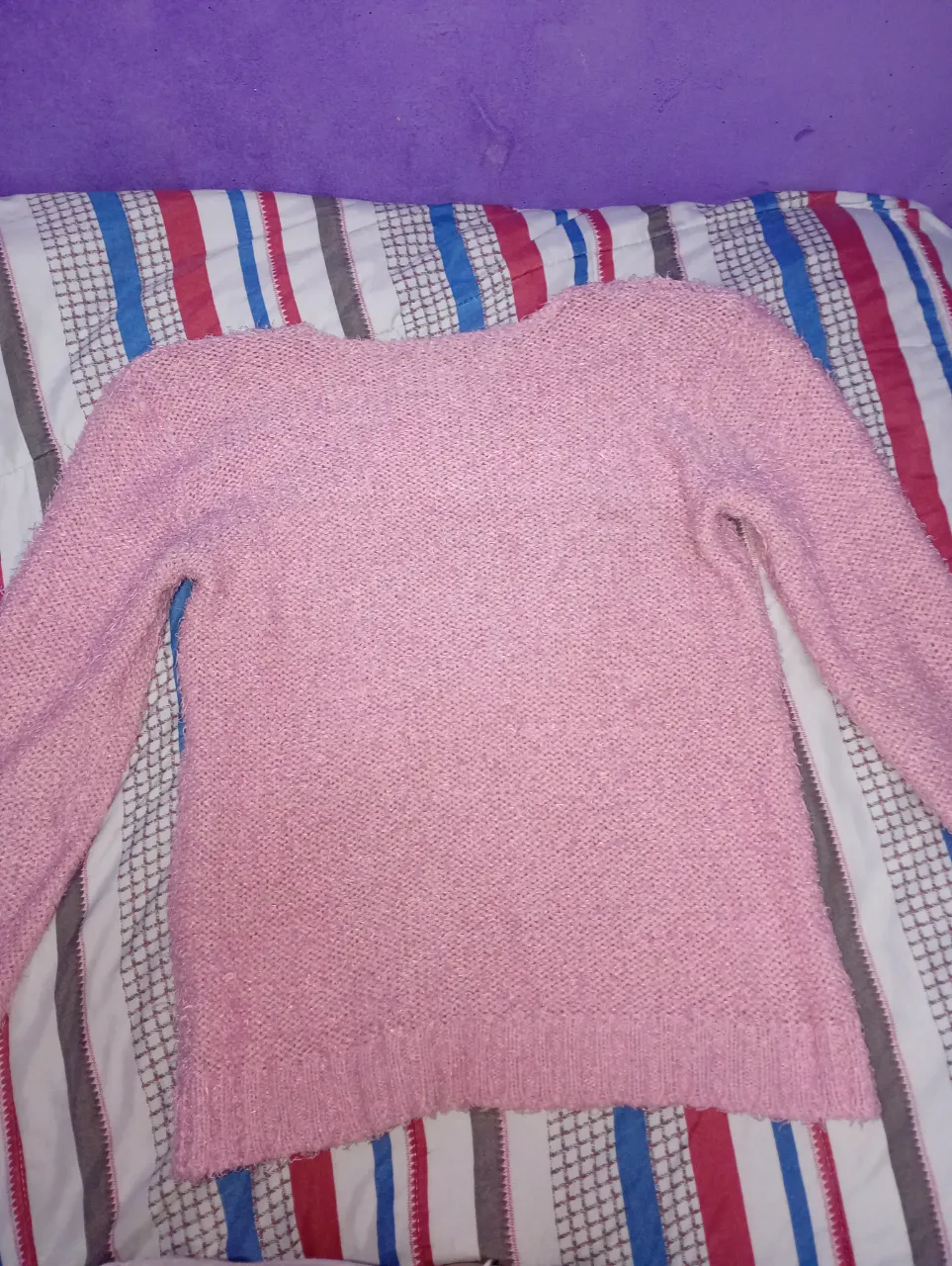 Sweater Hecho en argentina - imagen 1