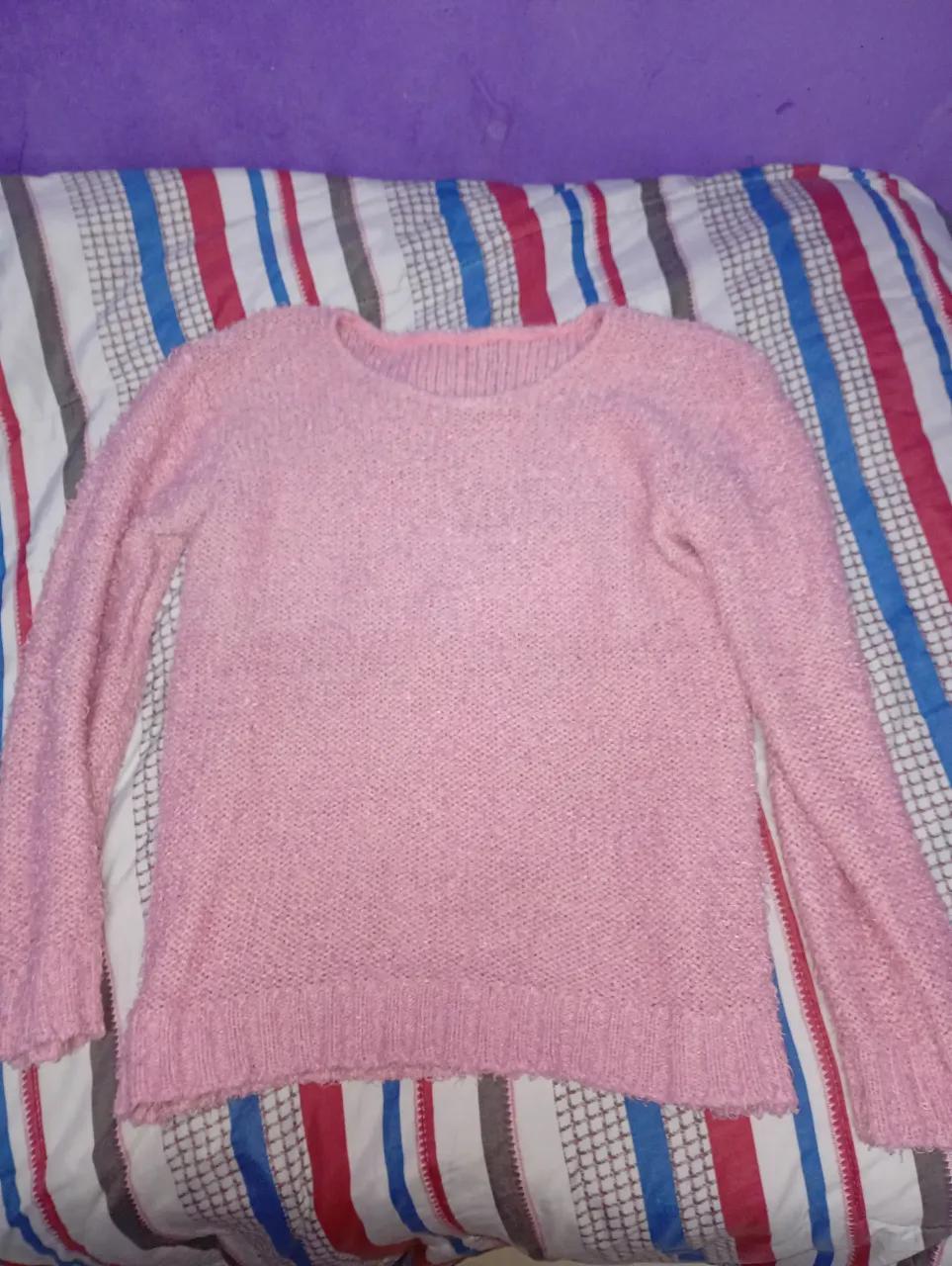 Sweater Hecho en argentina - imagen 2