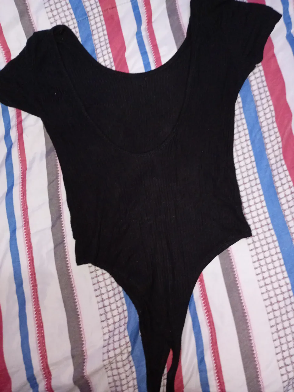 Body Hecho en argentina - imagen 3