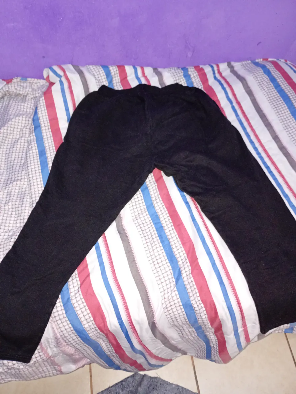 Pantalón Hecho en argentina - imagen 3