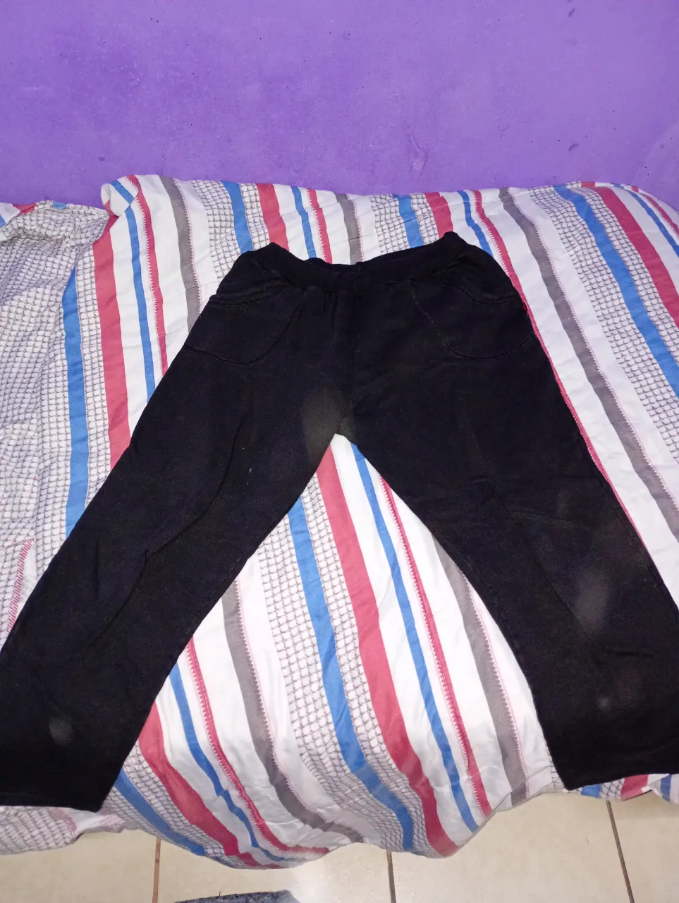 Pantalón Hecho en argentina - imagen 1