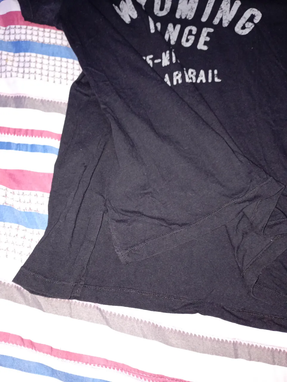 Remera Hardfield - imagen 2