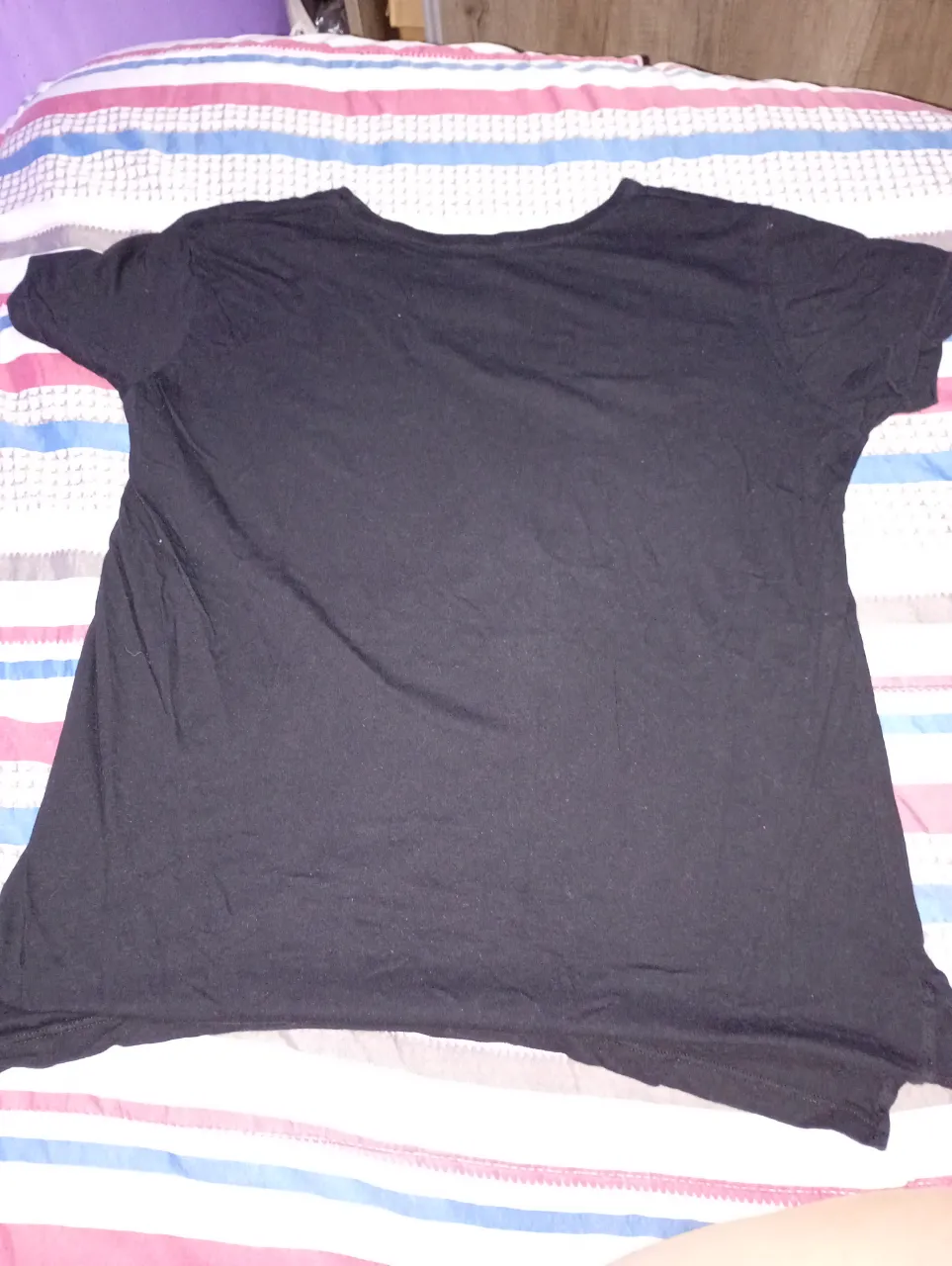 Remera Hardfield - imagen 4