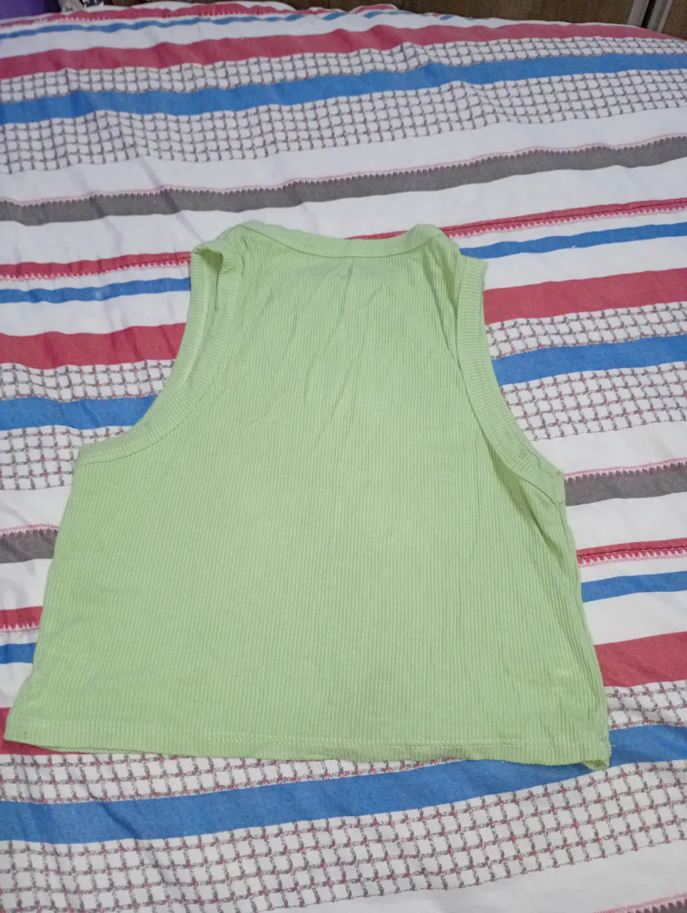 Musculosa Hecho en argentina - imagen 5
