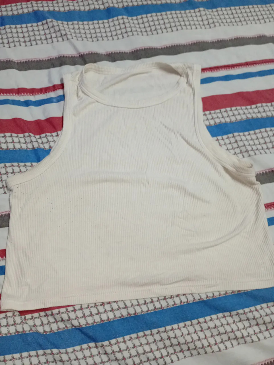 Musculosa Hecho en argentina - imagen 1